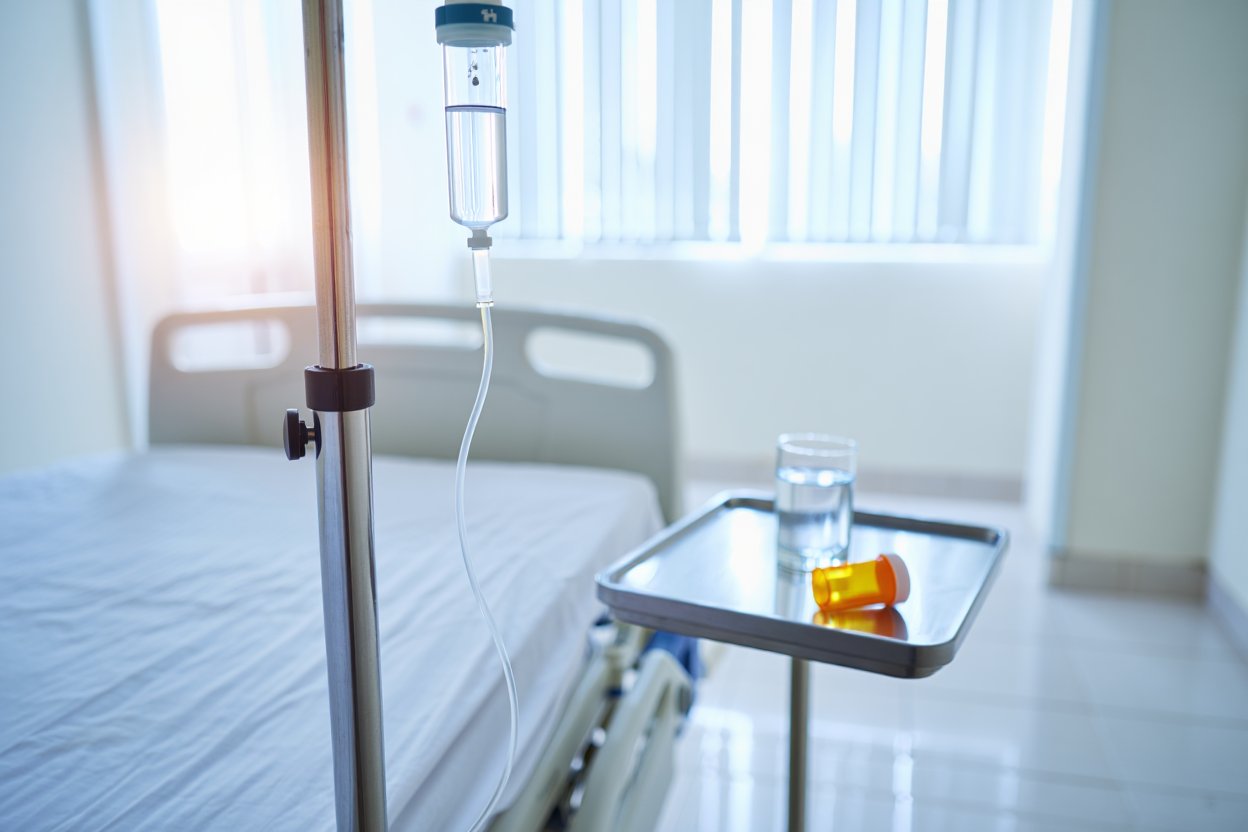 Медицинская палата